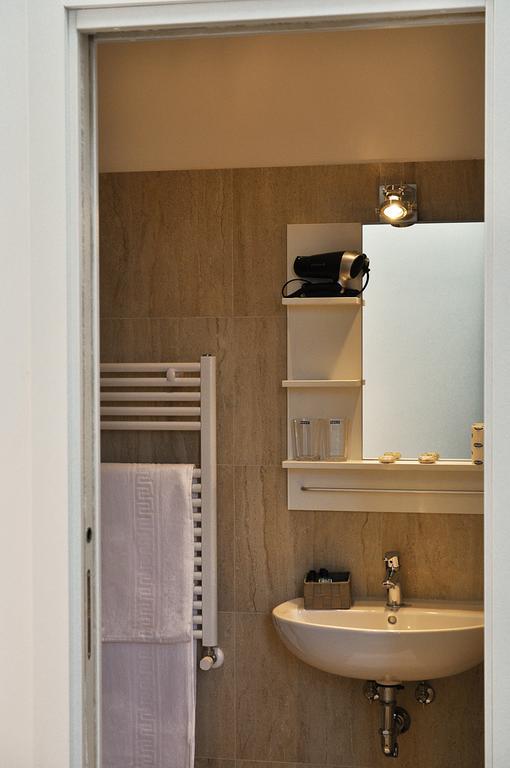 Apartamento Colosseo Dream House