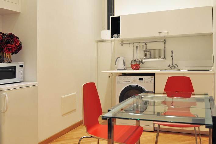 Colosseo Dream House Apartamento *