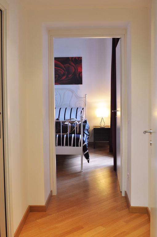 Colosseo Dream House Apartamento Roma